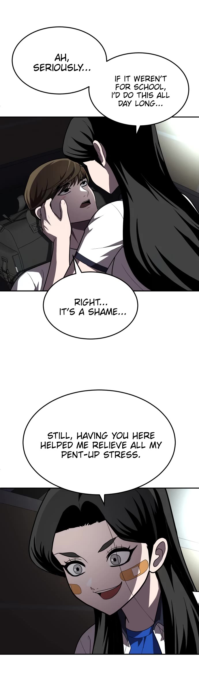 Plaything chapter 22 page 4