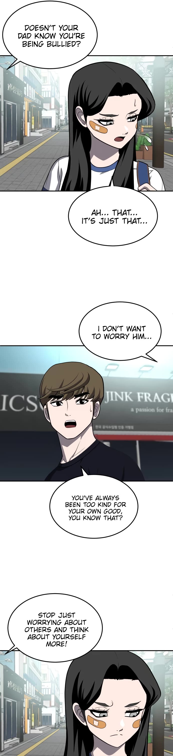 Plaything chapter 22 page 46