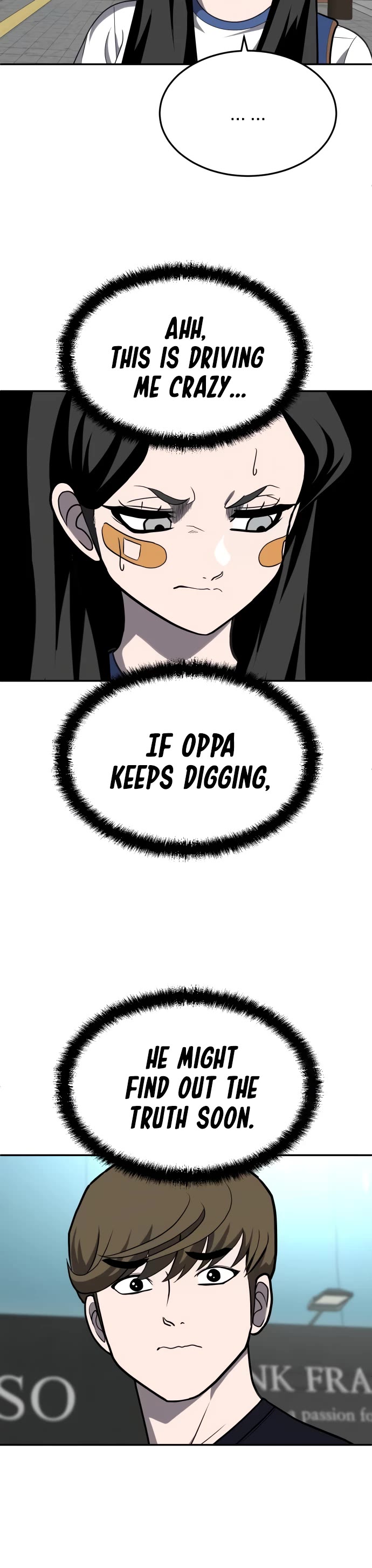 Plaything chapter 22 page 47