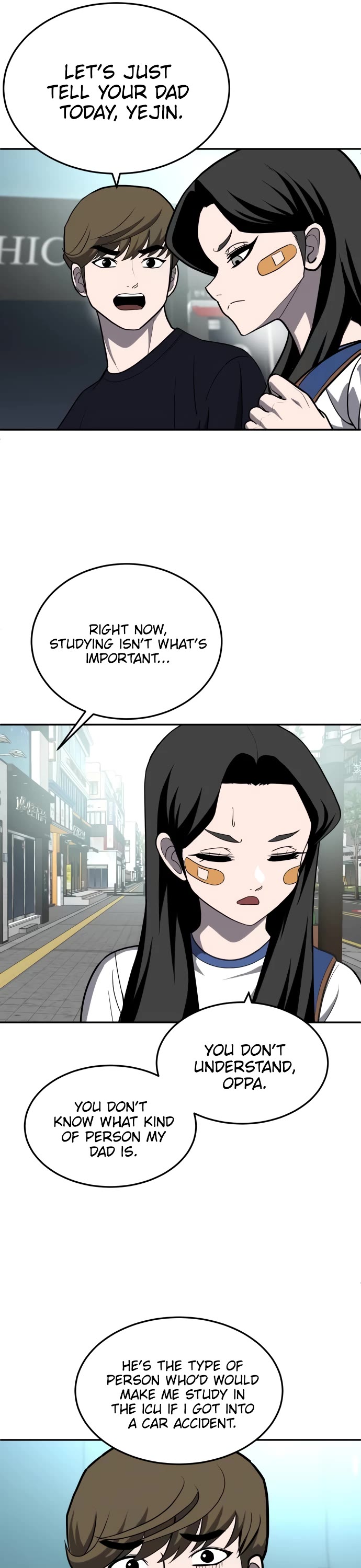 Plaything chapter 22 page 49