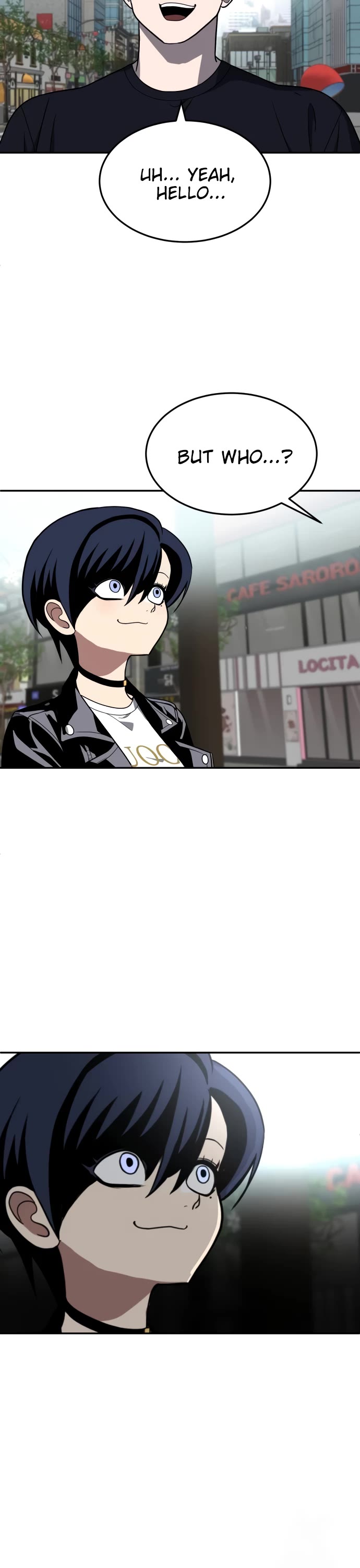 Plaything chapter 23 page 2