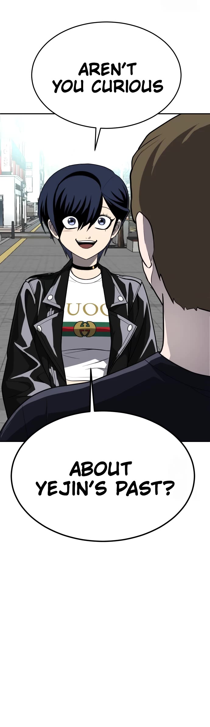 Plaything chapter 23 page 3