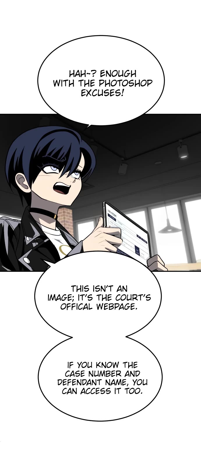 Plaything chapter 23 page 41