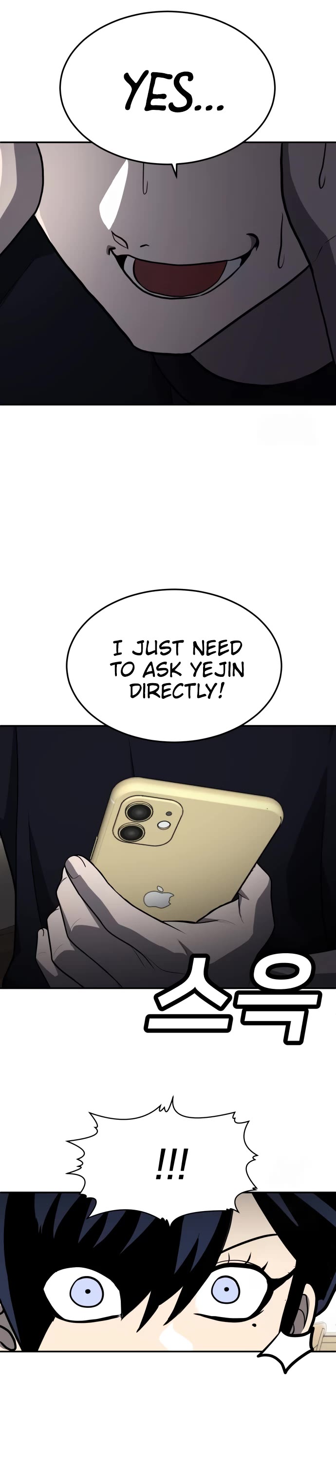 Plaything chapter 23 page 46