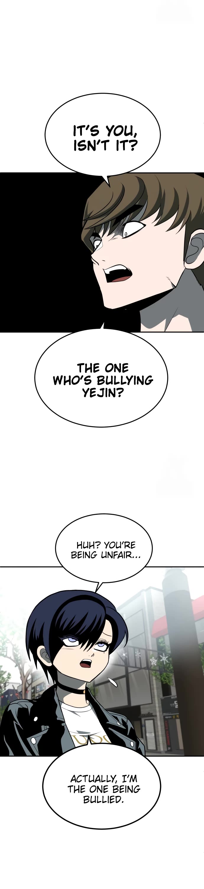 Plaything chapter 23 page 5