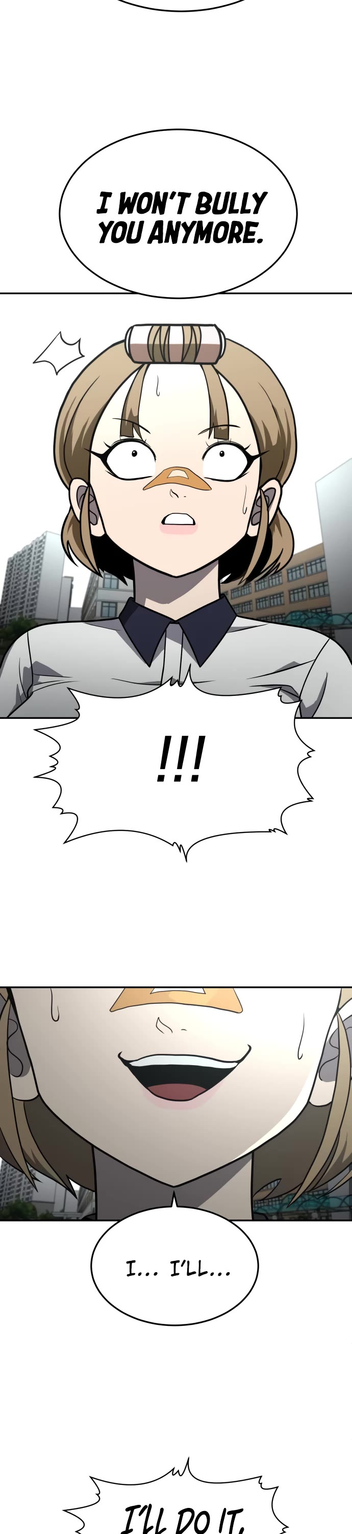 Plaything chapter 24 page 32