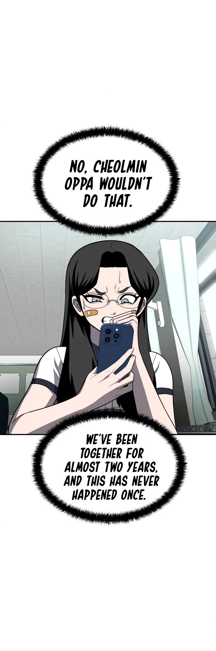 Plaything chapter 24 page 4