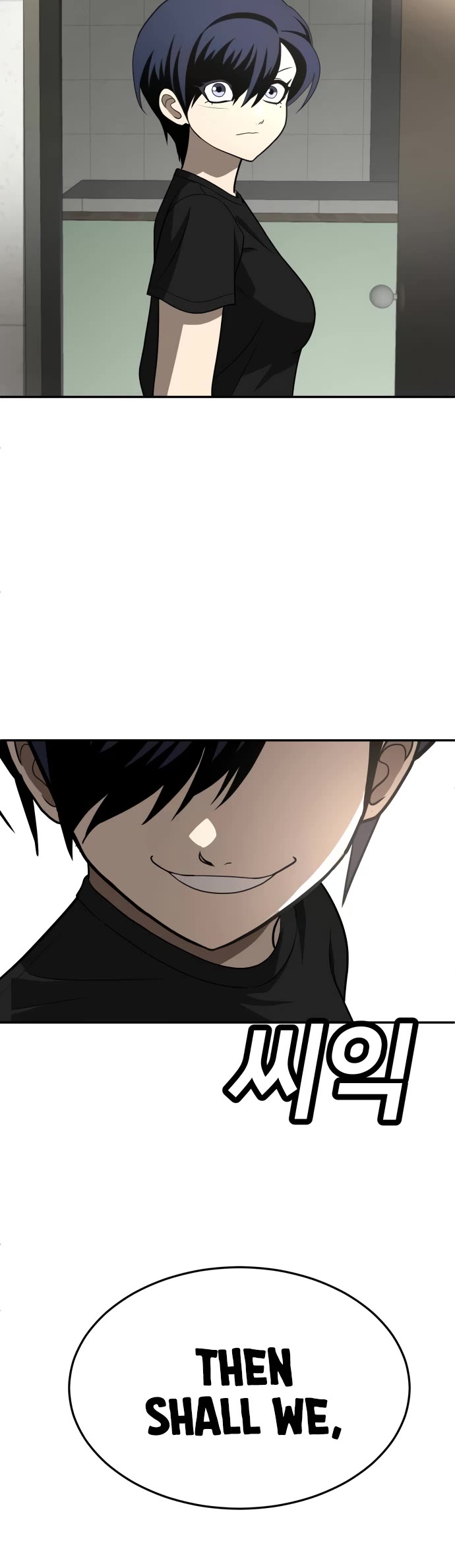 Plaything chapter 27 page 3