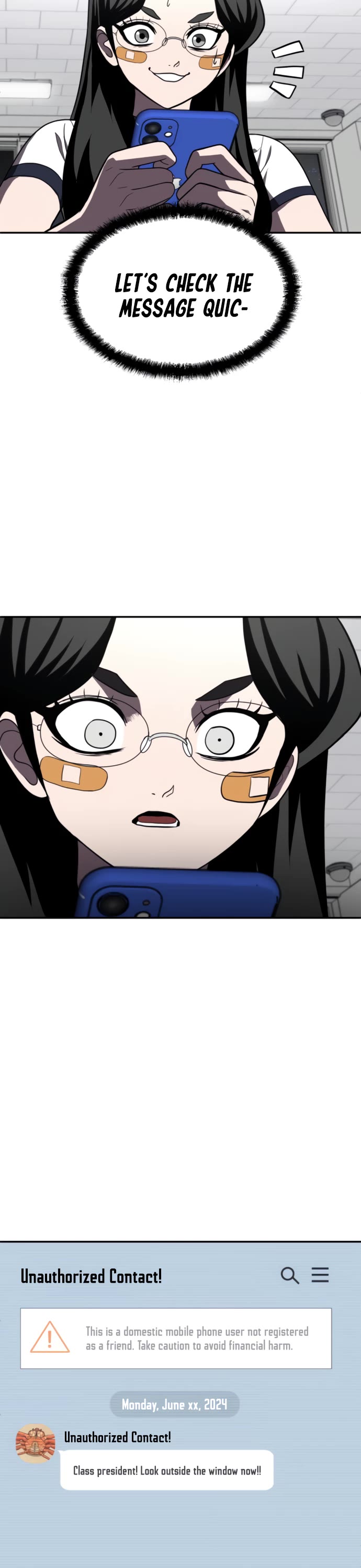 Plaything chapter 27 page 45