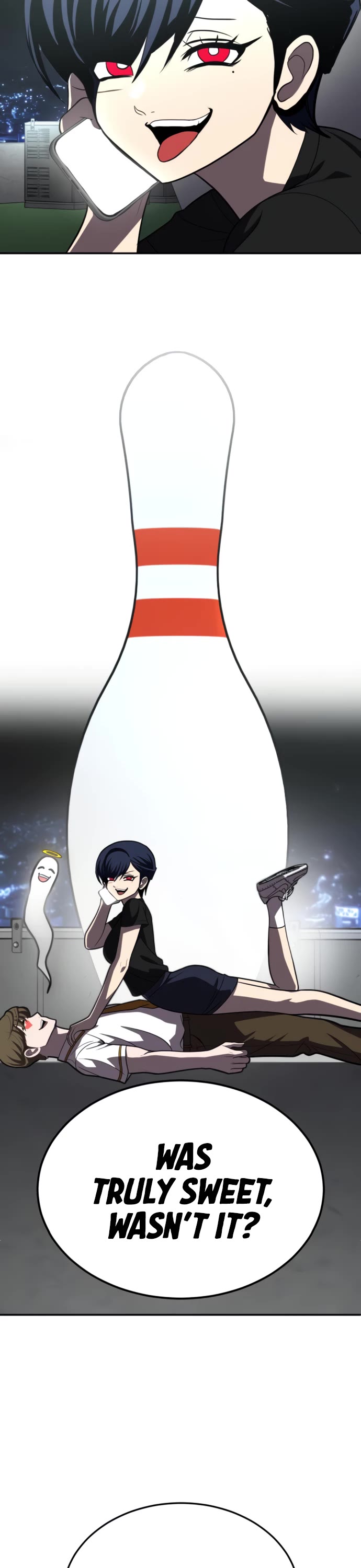 Plaything chapter 28 page 2