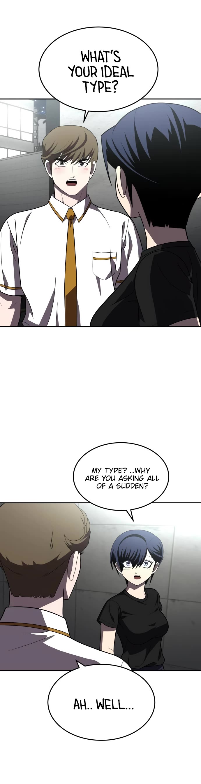 Plaything chapter 28 page 22