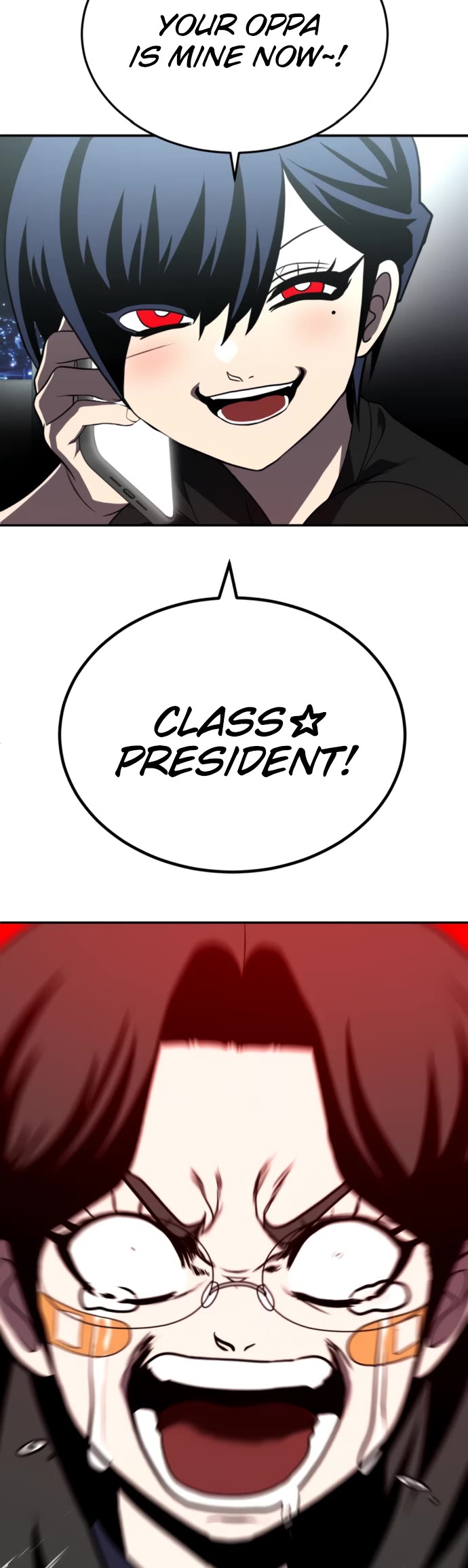 Plaything chapter 28 page 3