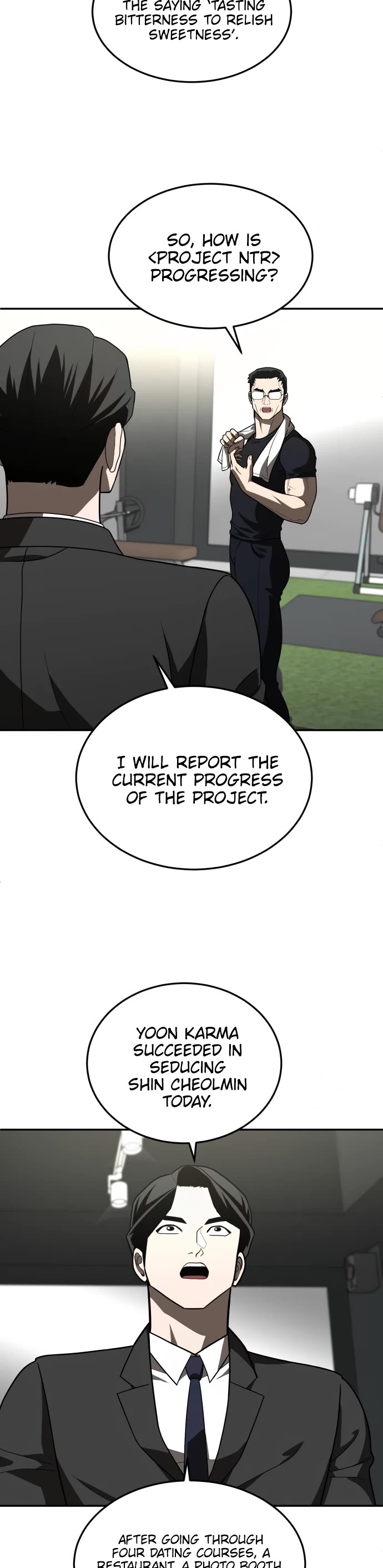 Plaything chapter 28 page 32