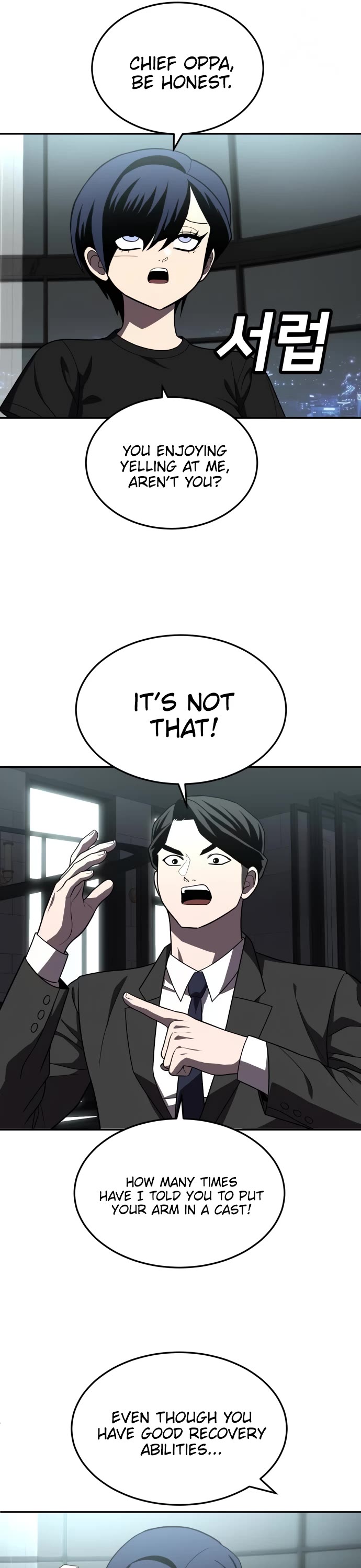 Plaything chapter 28 page 46