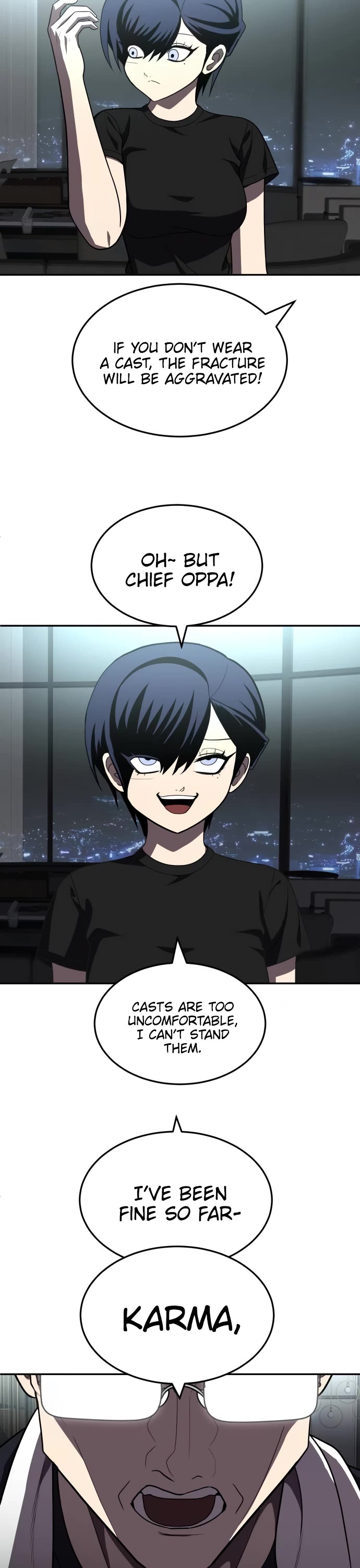 Plaything chapter 28 page 47