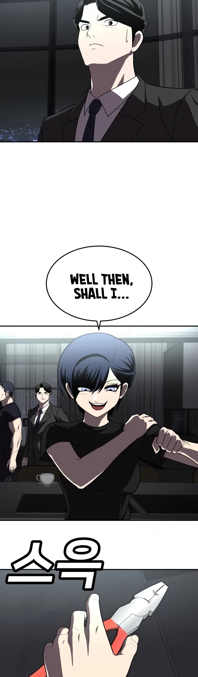 Plaything chapter 28 page 64