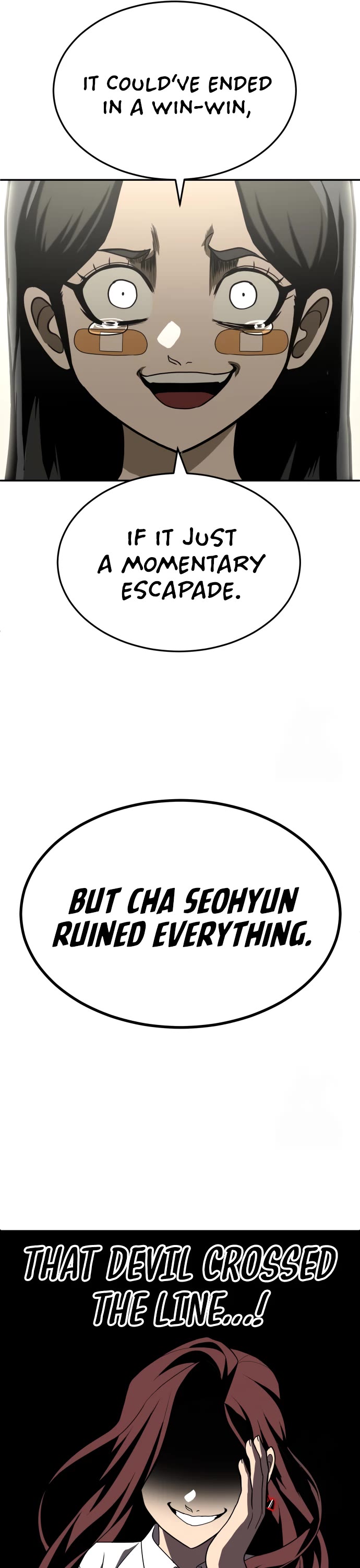 Plaything chapter 29 page 19