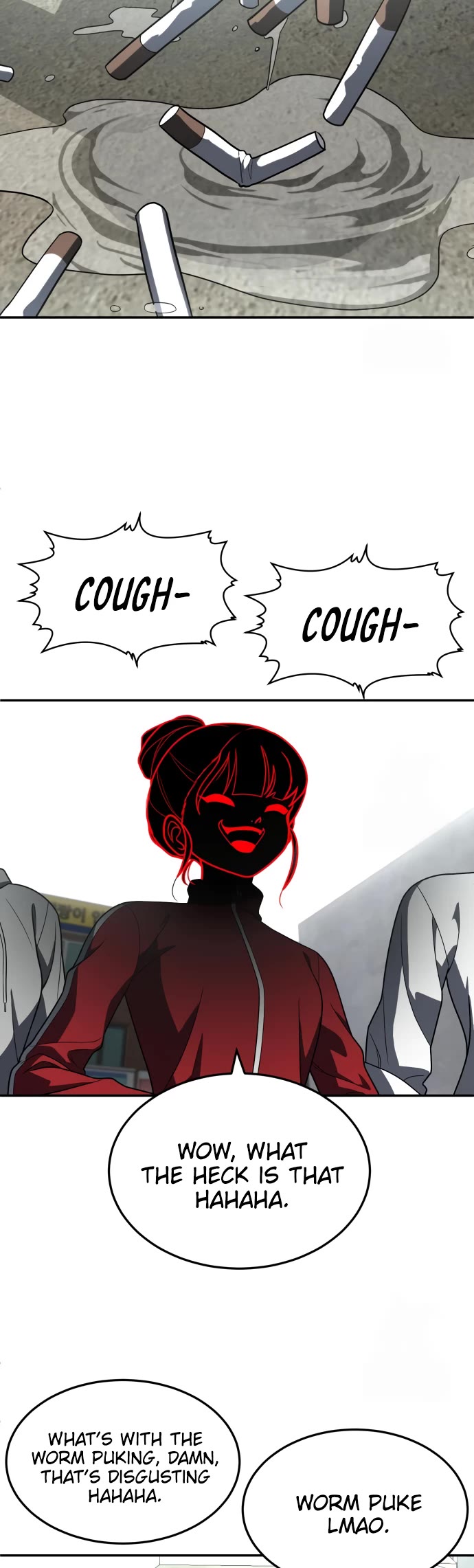 Plaything chapter 29 page 3