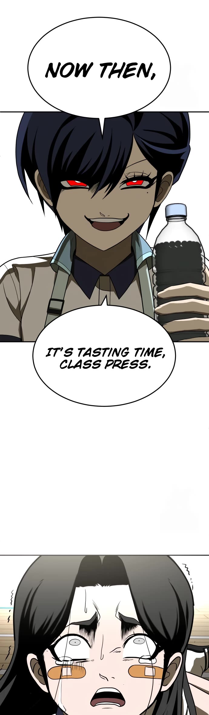 Plaything chapter 29 page 67