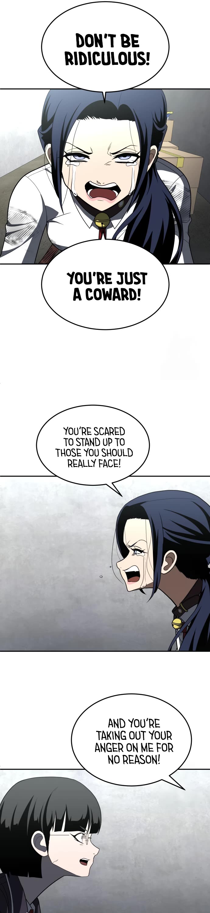 Plaything chapter 29 page 9