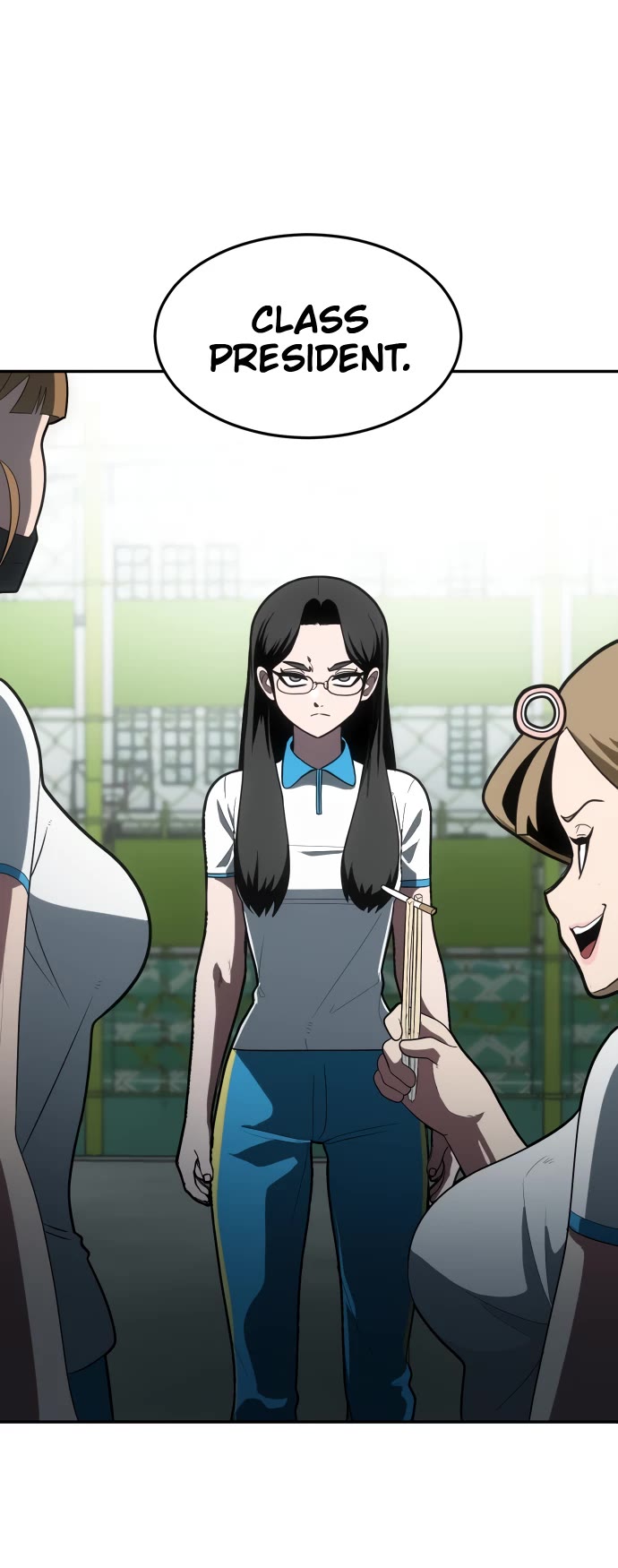 Plaything chapter 3 page 16