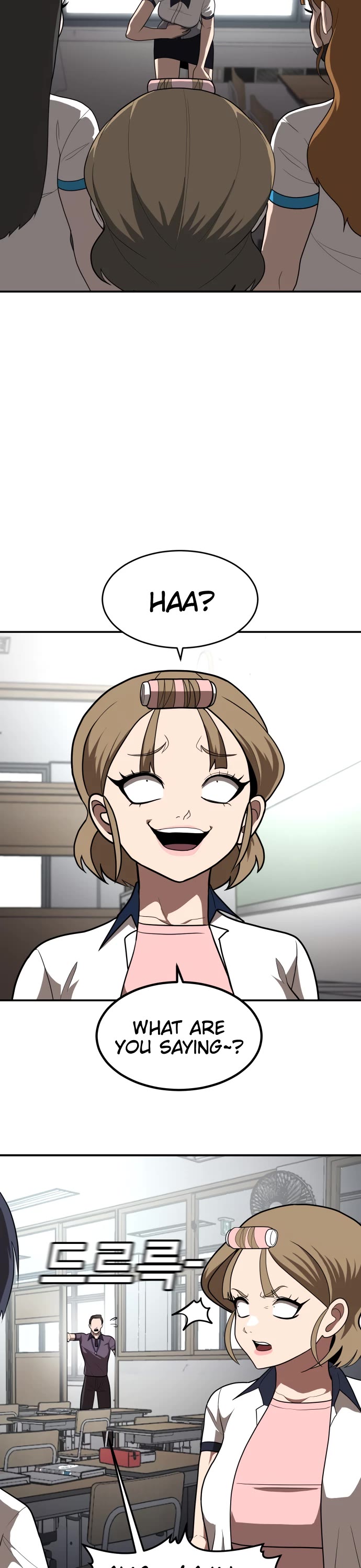 Plaything chapter 3 page 2