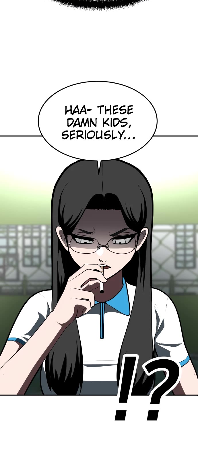 Plaything chapter 3 page 20