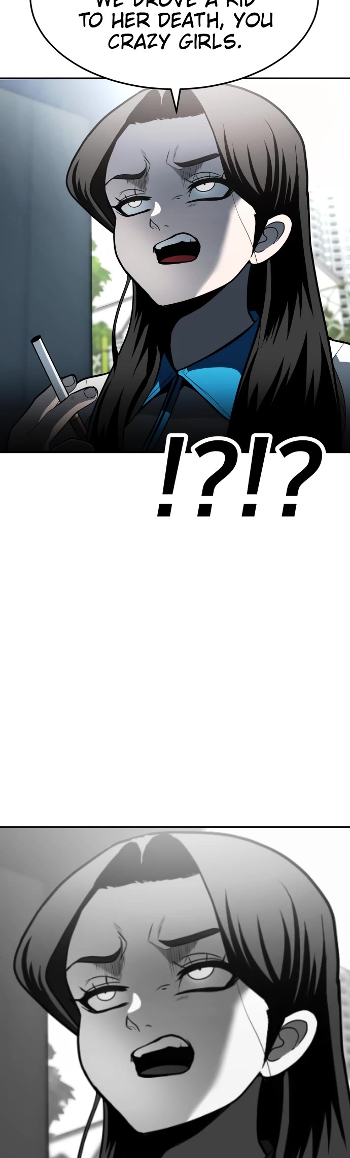 Plaything chapter 3 page 22