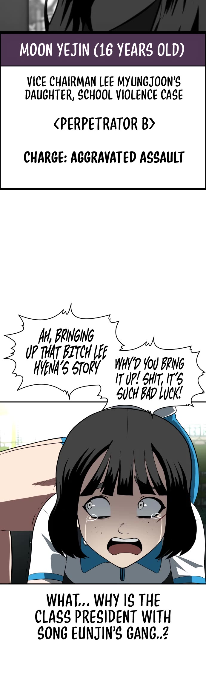 Plaything chapter 3 page 23