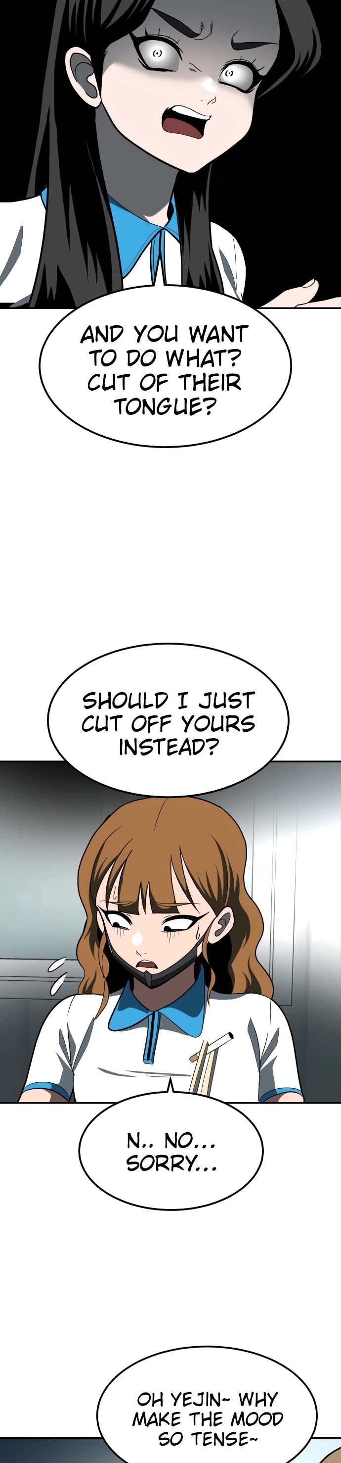 Plaything chapter 3 page 25