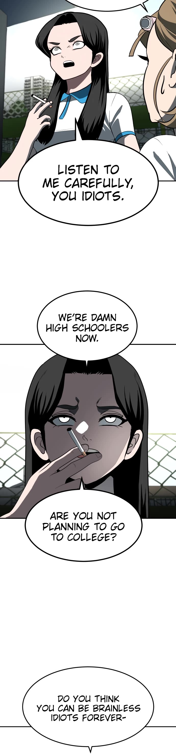 Plaything chapter 3 page 26