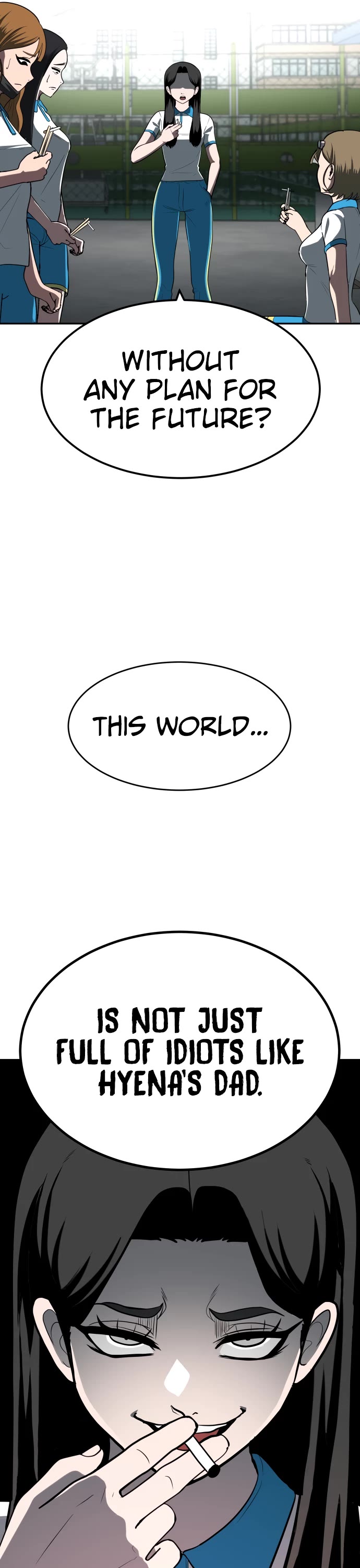 Plaything chapter 3 page 27