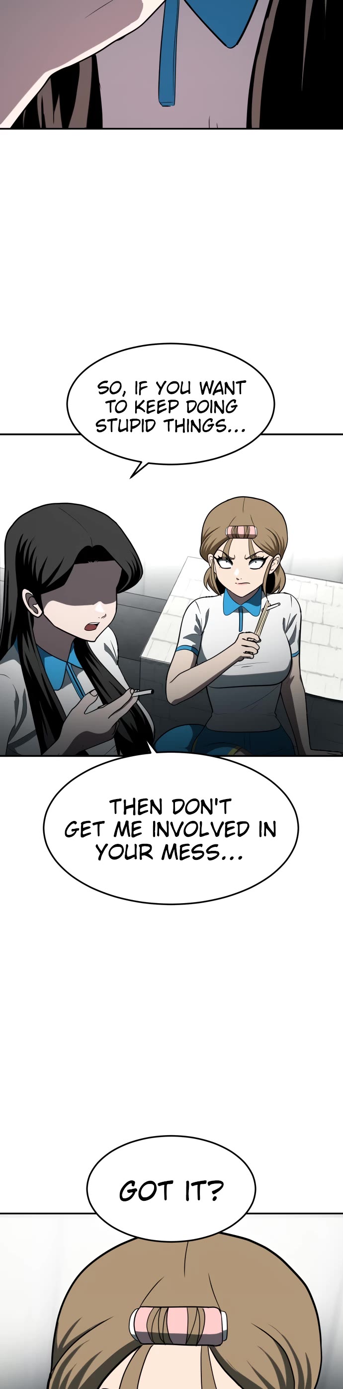 Plaything chapter 3 page 28