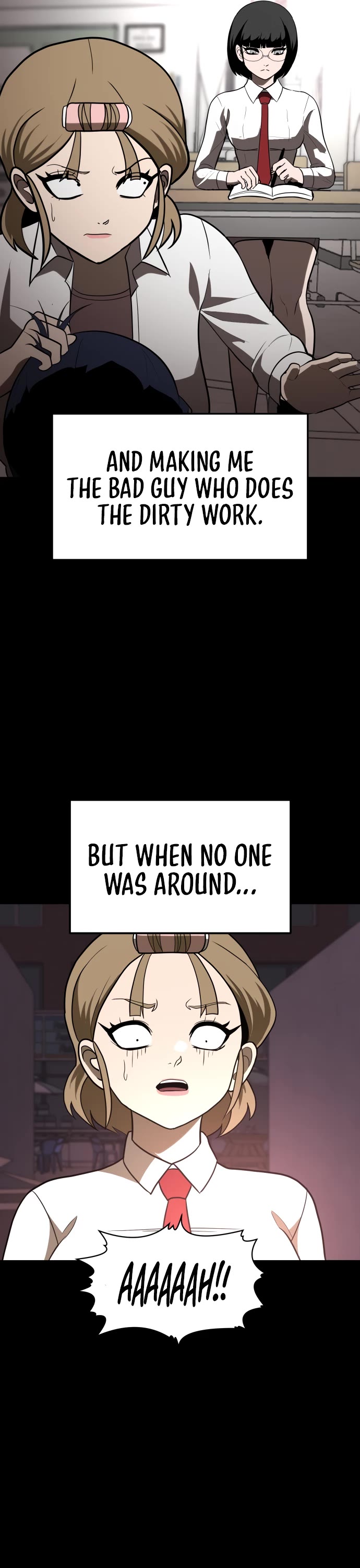 Plaything chapter 3 page 30