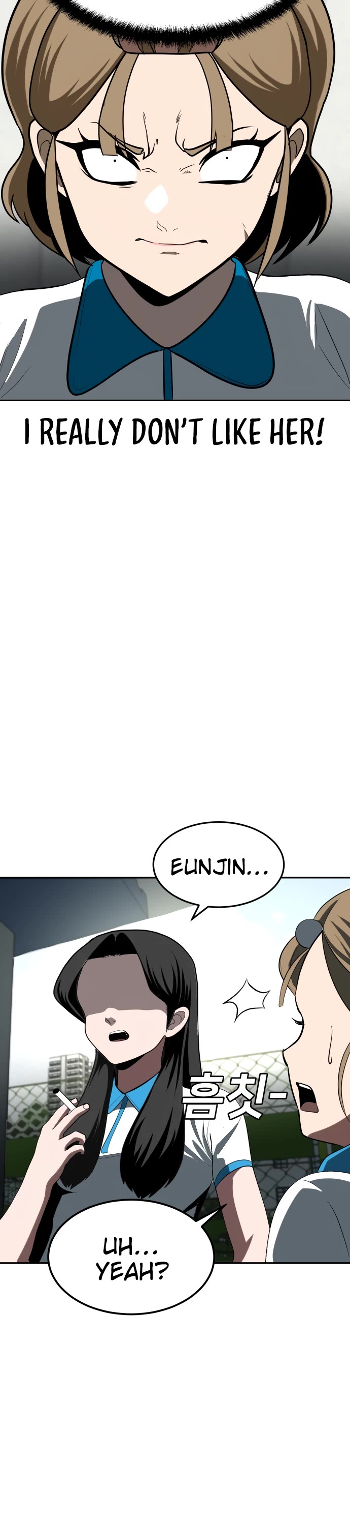 Plaything chapter 3 page 32