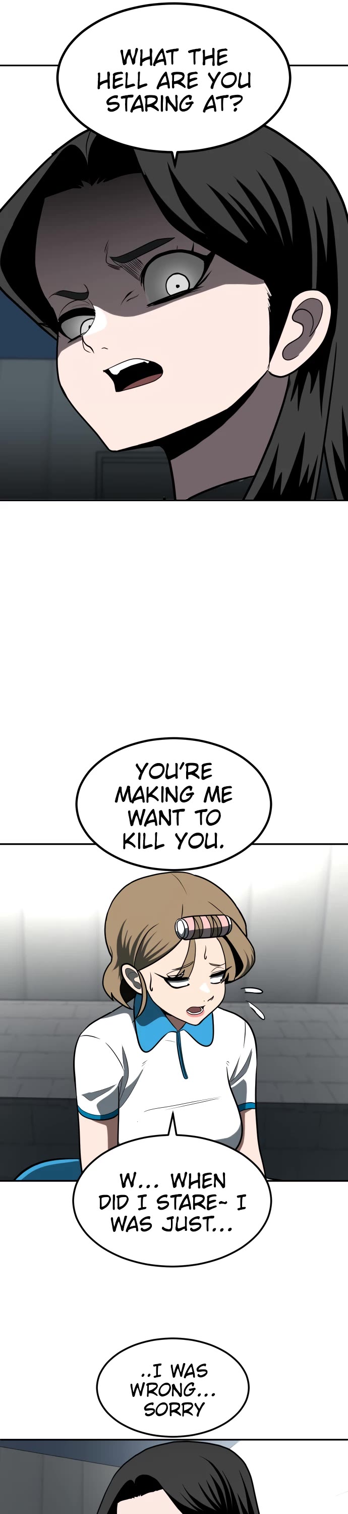 Plaything chapter 3 page 33