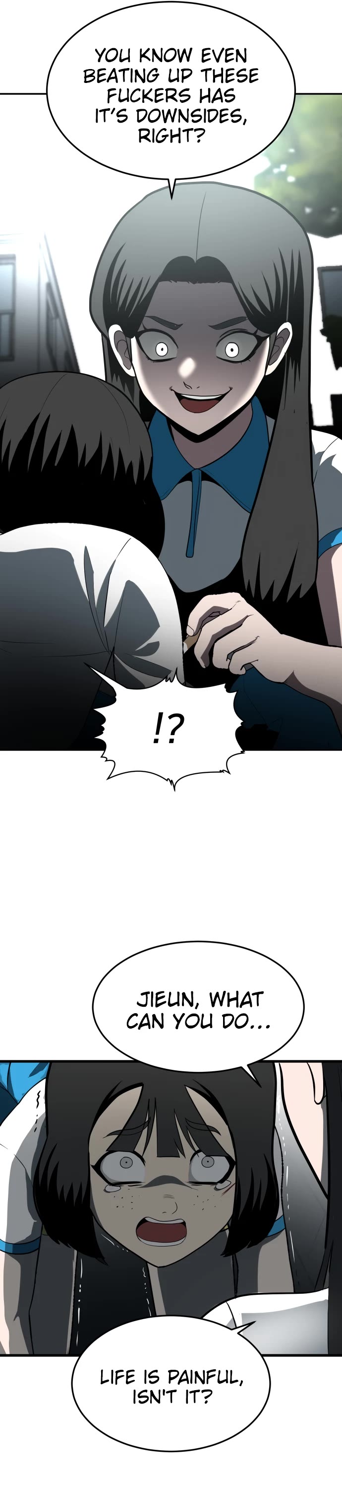 Plaything chapter 3 page 36