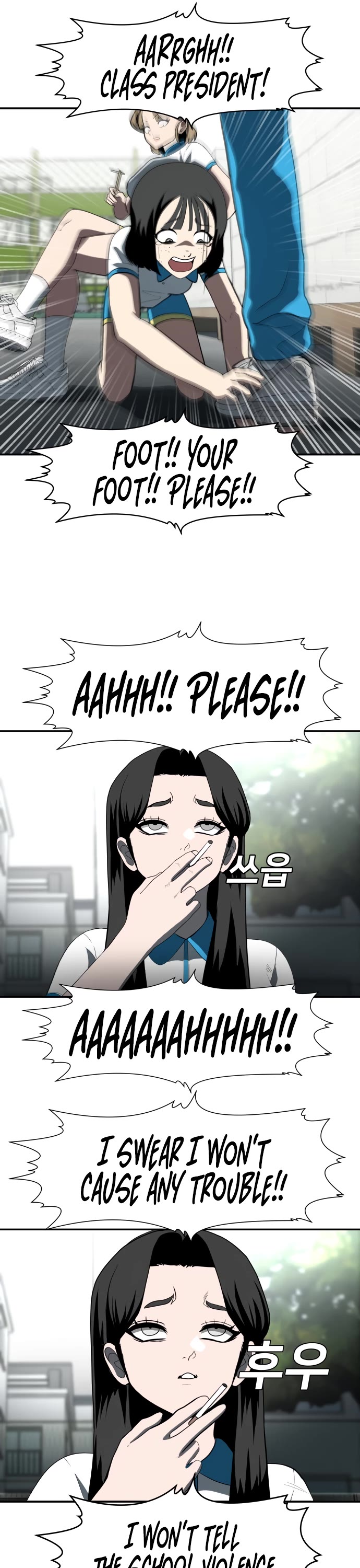 Plaything chapter 3 page 40