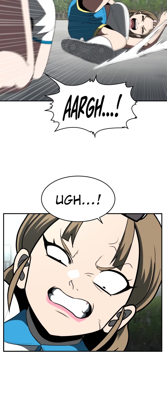 Plaything chapter 3 page 42