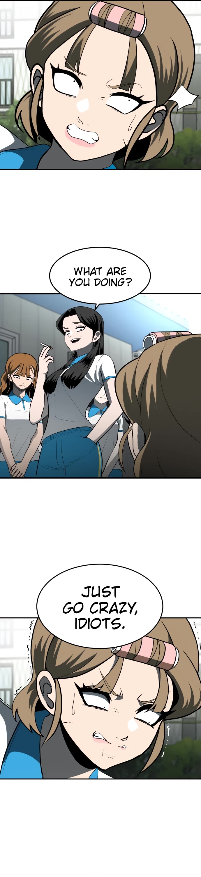 Plaything chapter 3 page 44