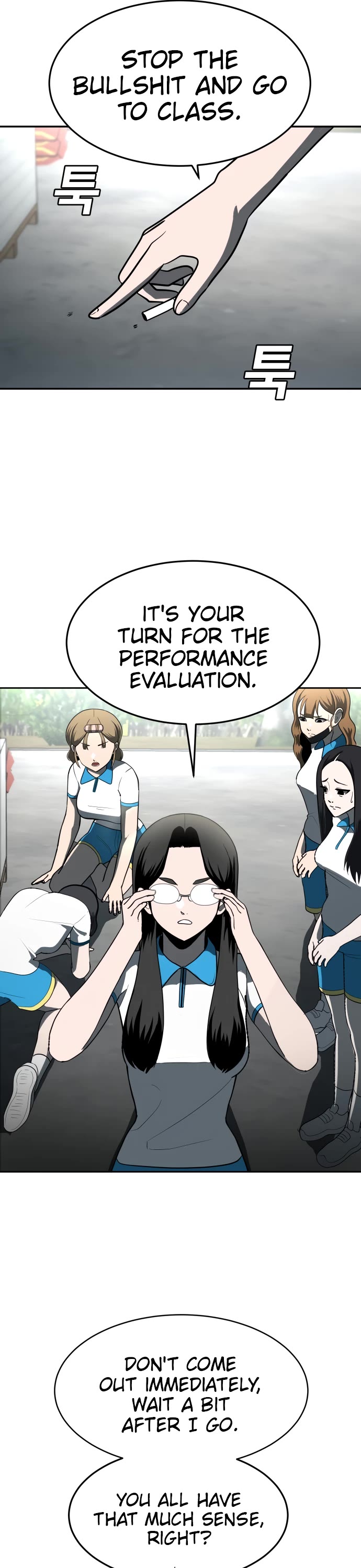 Plaything chapter 3 page 45