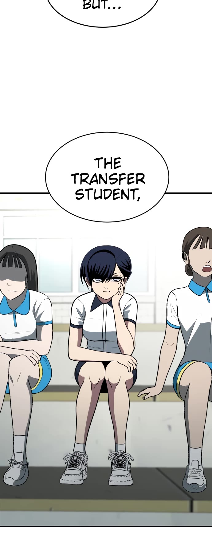 Plaything chapter 3 page 47