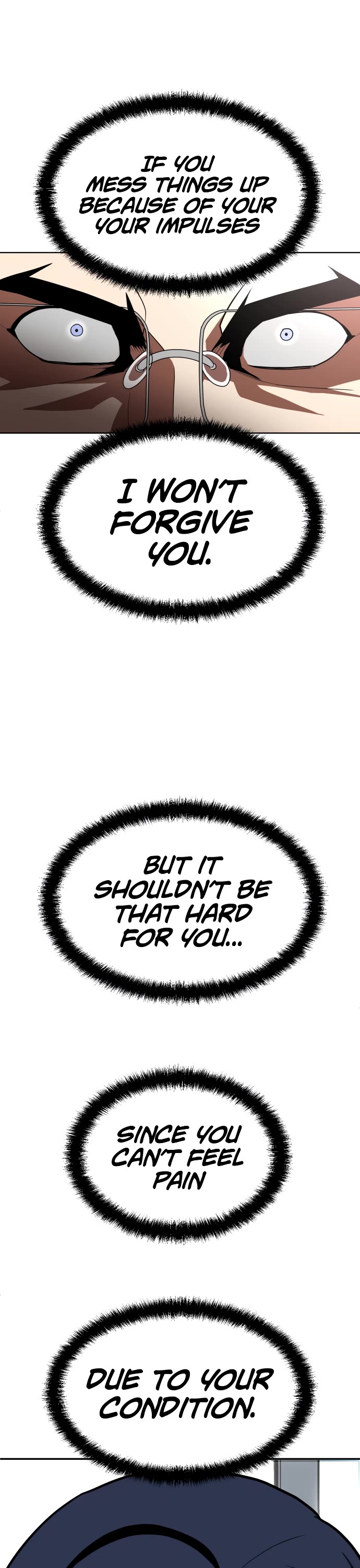 Plaything chapter 3 page 5