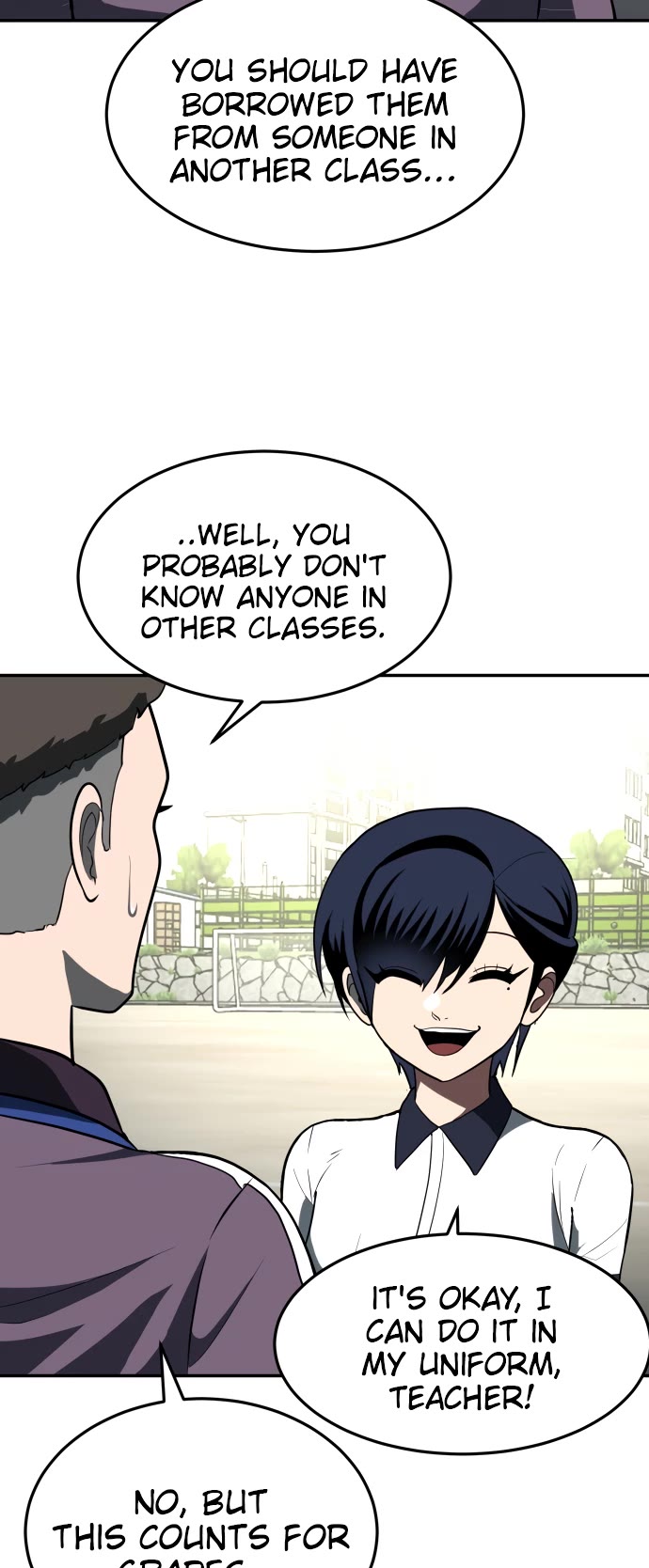 Plaything chapter 3 page 50