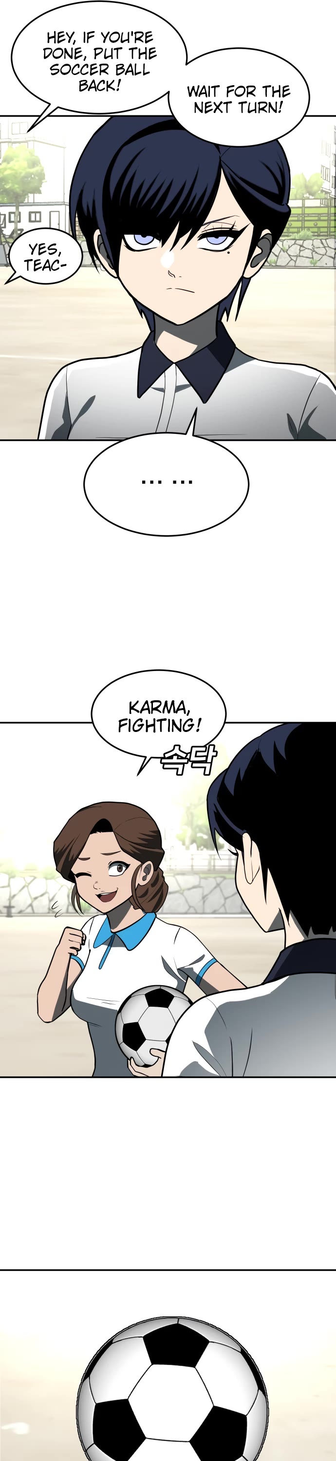 Plaything chapter 3 page 52