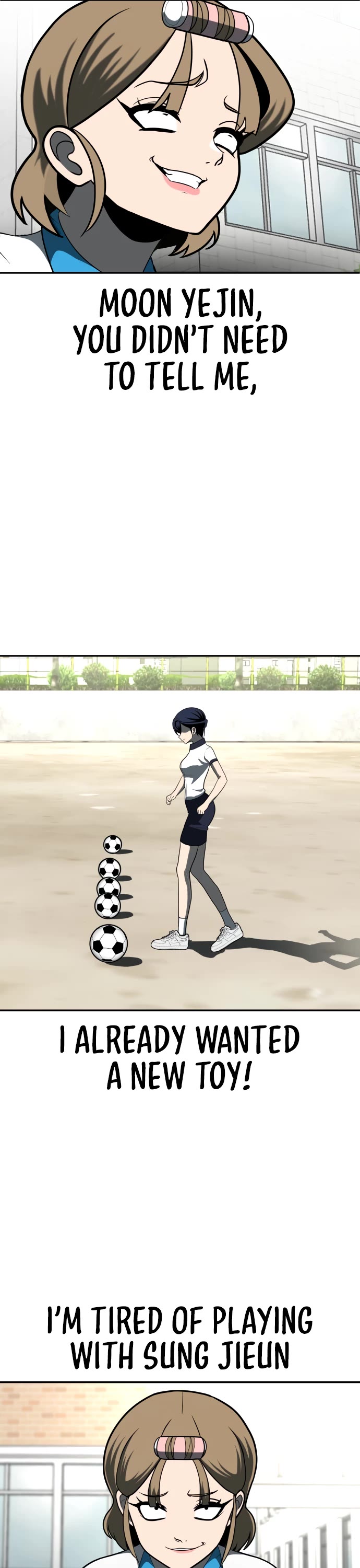 Plaything chapter 3 page 56