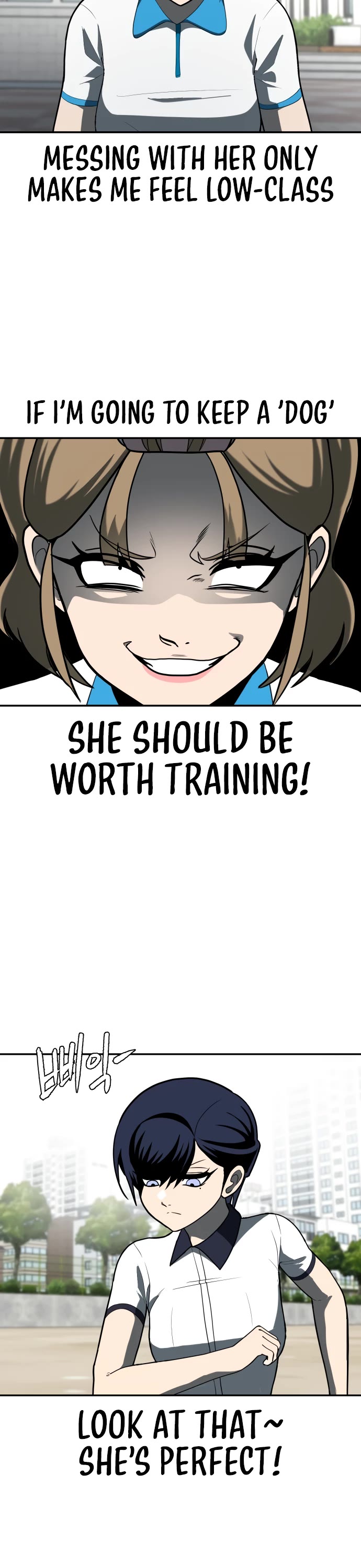 Plaything chapter 3 page 57