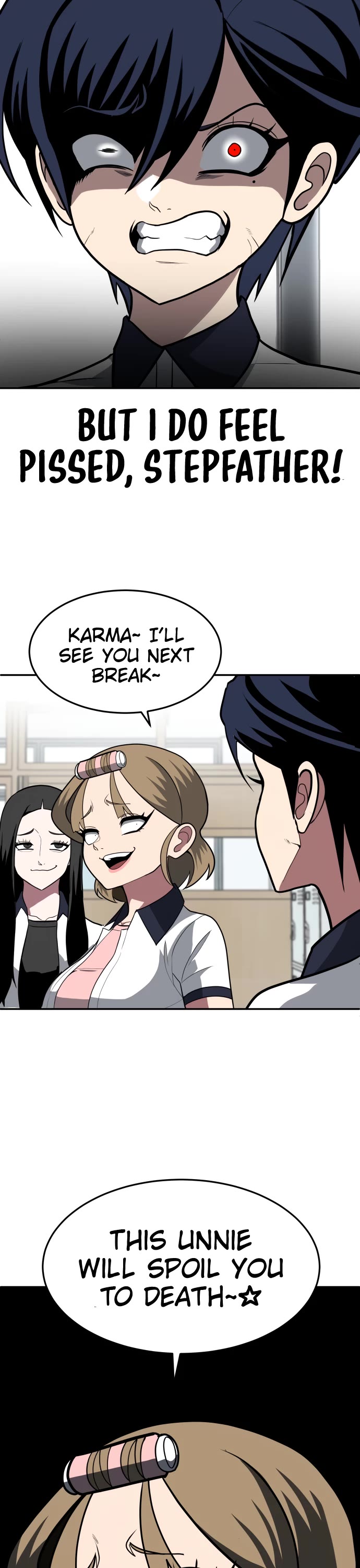 Plaything chapter 3 page 6