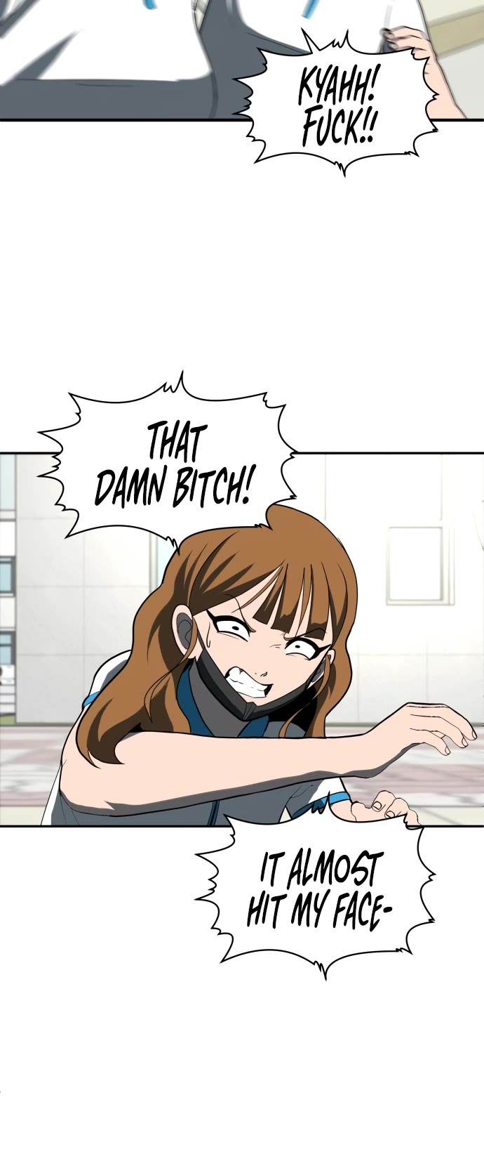 Plaything chapter 3 page 70