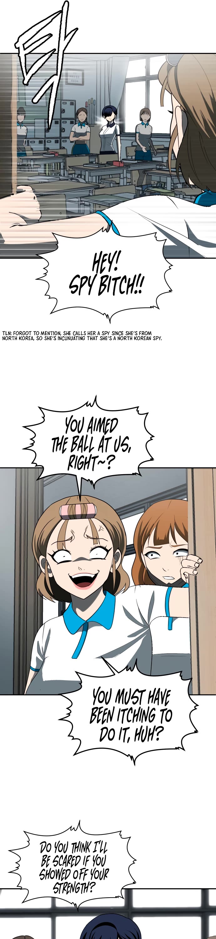 Plaything chapter 3 page 75